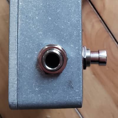 NEW! Hunter Pedals Boogeyman - Mesa Boogie MK II Emulator 2026 - Freddy Krueger image 4
