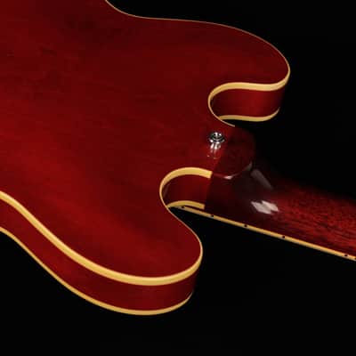 Gibson Custom 1961 ES-335 Reissue VOS - SC (#663) image 24
