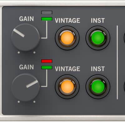 Universal Audio Volt 2 USB Interface image 3