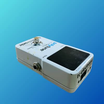 TC Electronic Polytune image 3
