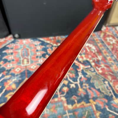 *Video* Gibson SG Standard '61 Pickups Cherry w/OHSC - 2018 image 20