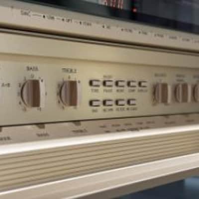 ACCUPHASE E-800S - Precision Integrated Stereo Amplifier - NEW! image 5