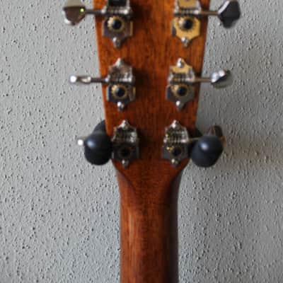 Brand New Blueridge BR-140 Historic Series Dreadnought Acoustic Guitar image 8