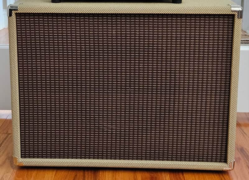 Peavey 112-C 60W 1x12" Cabinet