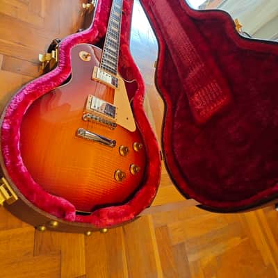 Gibson Les Paul Standard 50's Bild 23