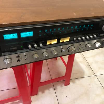 Sansui 9090DB Stereo Receiver image 1