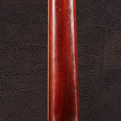 Gibson ES-355 TDSV 1963 - Cherry image 17