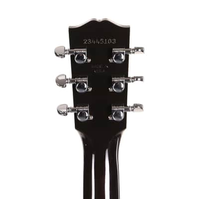 Gibson L-00 Standard Acoustic-Electric Vintage Sunburst image 9