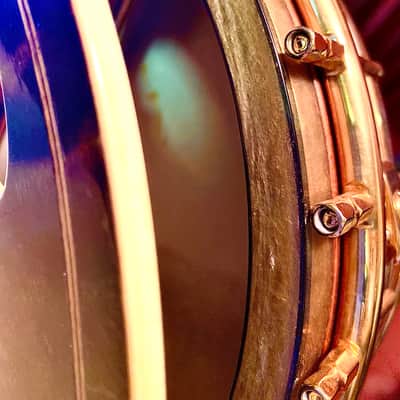 Gibson TB 5 Trapdoor Tenor Banjo Fully Restored image 19