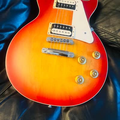 Gibson Les Paul Traditional 2012 - Heritage Cherry Sunburst image 15