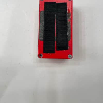MXR Dunlop M-115 Distortion III Guitar Effect Pedal image 6