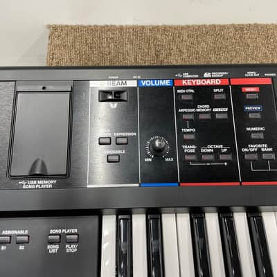 Roland Juno-Gi image 2