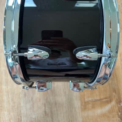 Yamaha Stage Custom Birch Tom - 7x10 - Raven Black image 6