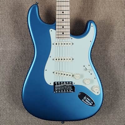 Fender American Performer Stratocaster | Reverb