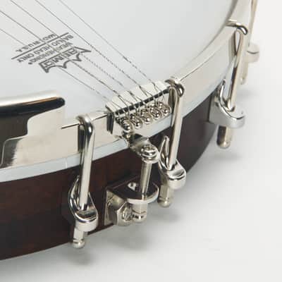 Saga SS-10 Travel Banjo image 3