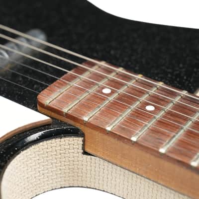 1962 – Silvertone 1448 Guitar & Amp-in-Case image 16