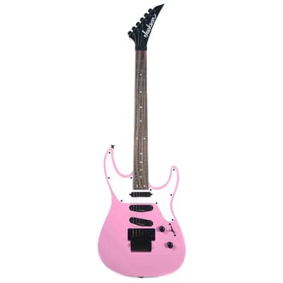 Jackson X Series SL4X Soloist with Rosewood Fretboard | Reverb
