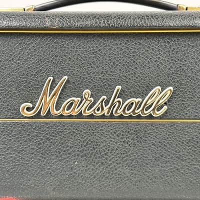 Vintage 1968 Marshall Plexi Amplifier Head image 6