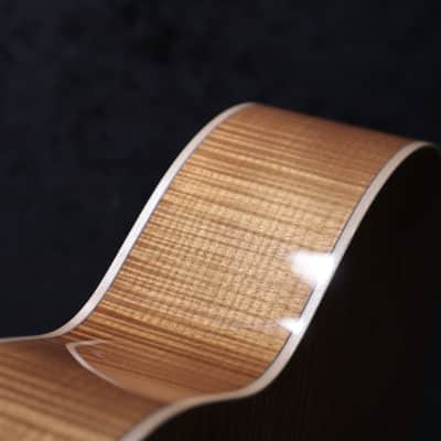 Boucher GR-HG-166T Grande Reserve 000 / 12 Fret-To-Body Acoustic Guitar w/Case image 17