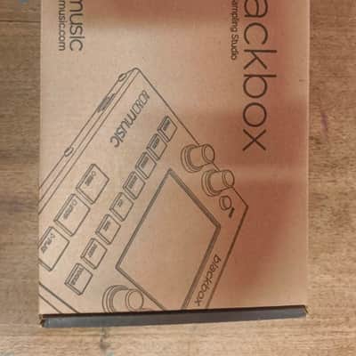 1010 Music Blackbox Desktop Compact Sampling Studio 2016- Excellent condition image 6