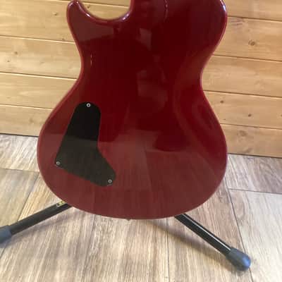 PRS SE singlecut image 5