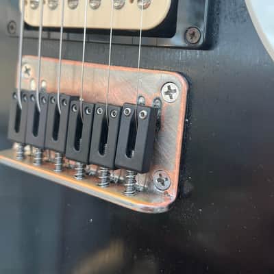 Fender ‘51 partscaster image 10