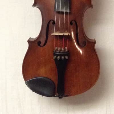 Roots  Orchestral Full Size Violin 1907 image 1