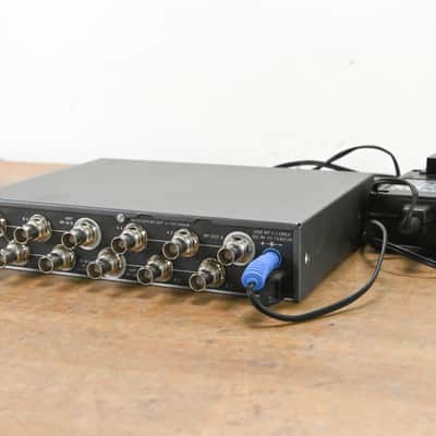 Sennheiser ASA 1 Active Antenna Splitter - 500-870 MHz CG012K6 image 4