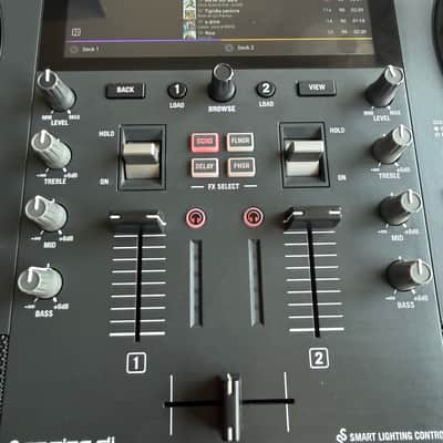 Numark Mixstream Pro+ w/ travel case Bild 5
