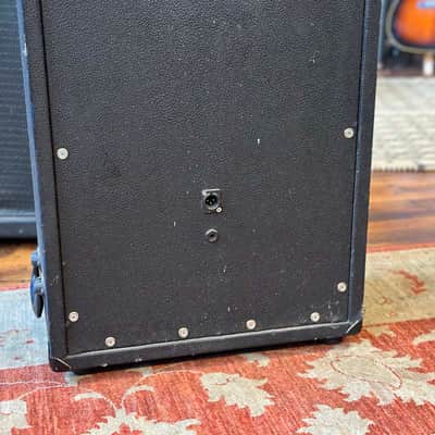 1970s Strauss Minuet Valve PA Head & Speakers image 12