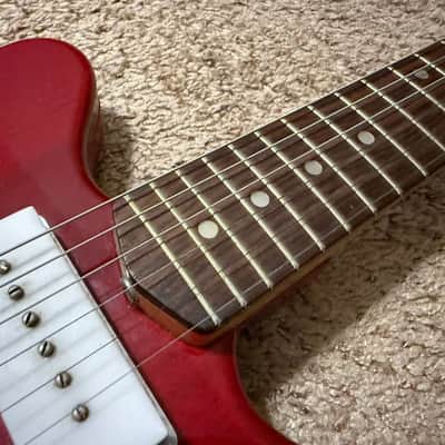 1969 Micro-Frets Spacetone - USA image 17