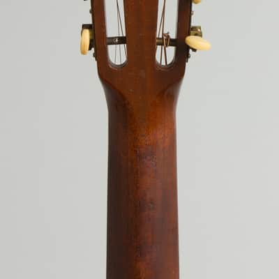 C. F. Martin  00-18 Flat Top Acoustic Guitar (1932), ser. #51679, black hard shell case. image 6
