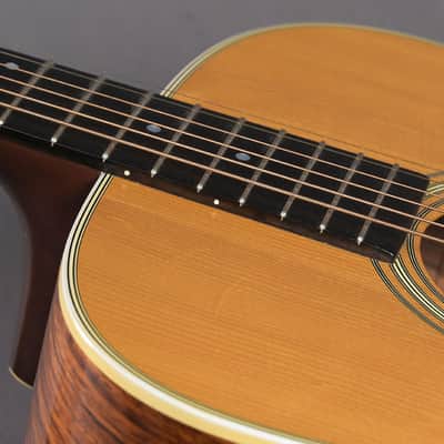 Martin D-28 1978 incl. LR Baggs Lyric image 3