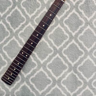 Warmoth Fender Licensed S-style Guitar Neck image 1