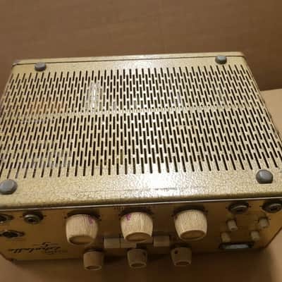 60's ECHOLETTE KLEMT NG 51 TAPE ECHO image 6