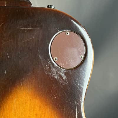 Vintage 1976 Gibson Les Paul Deluxe "2nd" Sunburst w/NOHC TSU24544 image 17
