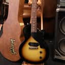 Gibson Les Paul Junior Sunburst