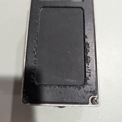 Boss SD-1 Super OverDrive (Black Label) 1981 - 1988 - Yellow image 2