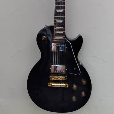 Gibson Les Paul Studio 2010 - Gloss Black image 1