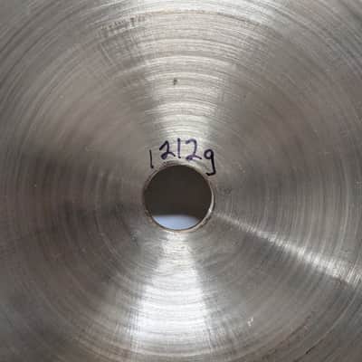 Meinl 18" Byzance Traditional China 2001 - Present - Traditional image 7