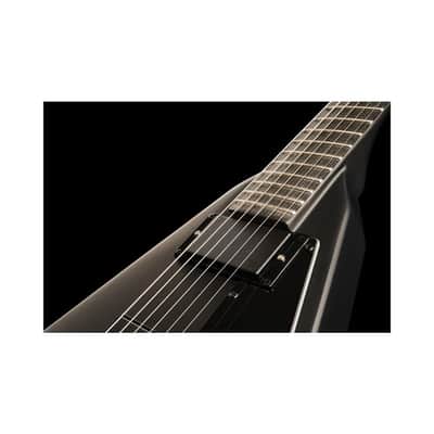 Harley Benton Victory Active SBK Matte Black image 14