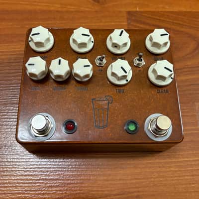 JHS Sweet Tea V3 | Reverb