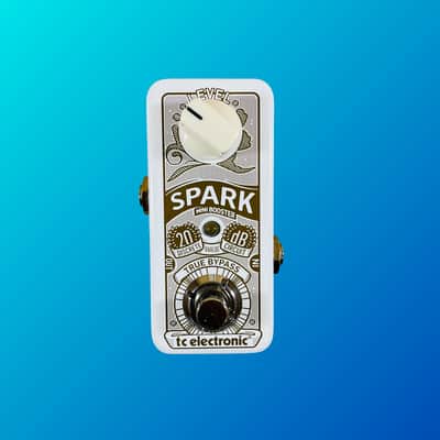 TC Electronic Spark Mini image 1