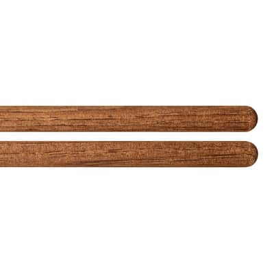 Meinl Waxed 7A Hickory Drumsticks with Wood Tip image 4