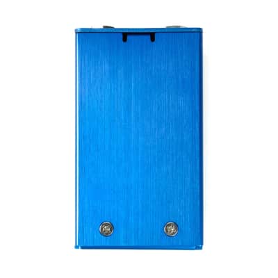Way Huge WM61 Smalls Blue Hippo Analog Chorus image 3