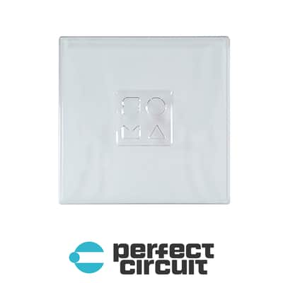 SOMA Laboratory LYRA-8 Decksaver Protective Cover