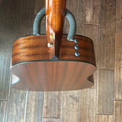 Taylor grand Pacific 317 E with V-Class Bracing 2019 Present - Natural image 4