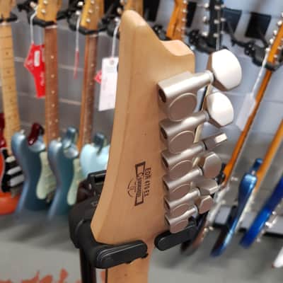 Ibanez Ergodyne Edr 470 Ex | Reverb