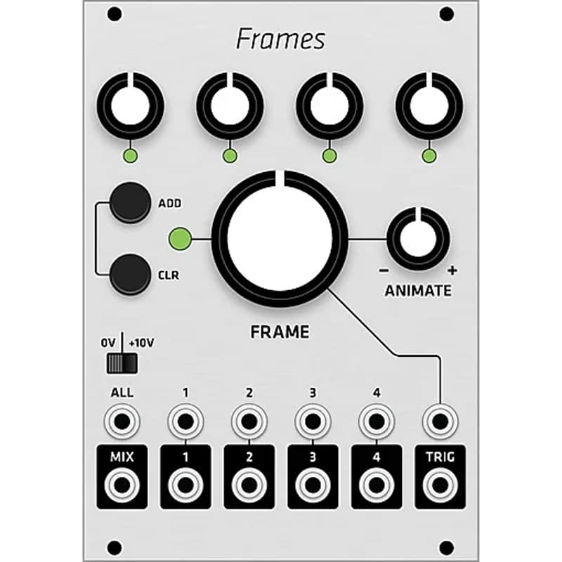 DIY Frames image 1