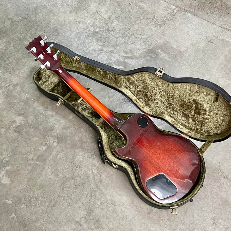 Yamaha Studio Lord SL-800s c 1978 Tobacco sunburst original